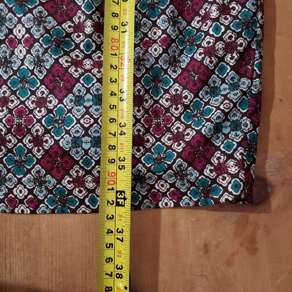 Anthrolopology Darling London Size 6 Dress Pockets - Picture 9 of 15